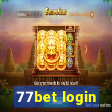 77bet login